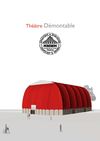 Nouveau chapiteau-théâtre