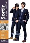 Sortir - Avril 2012