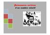 Puissances d'un nombre relatif