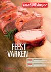 Promofolder varken april
