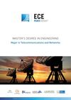 Master's Degree in Telecommunications and Networks - ECE Paris