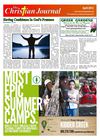 The Christian Journal April Edition 2012