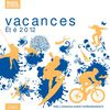 Guide des vacances été 2012