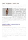 Why The Truth About Abs Is Worth The Money
