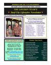 Surf City Lifestyles - April 2012 Edition