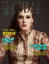Revista Tu Moda Edicion Nº6 Marzo 2011