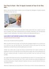 Text Your Ex Back - How To Spark Curiosity In Your Ex So They Will ...