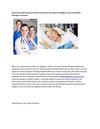 Exactly why Habit Assessment Will be Important with regard to Biologics as well as Alcoholic beverages Treatment 