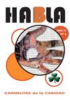 Revista zona B. Nº 6 Pascua 2012