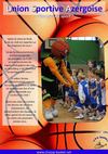 USA Basket Journal Mars 2012