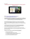 Hire iPad GPS/GIS App Developer for Custom iPad Map Navigation Application Development Services