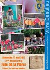 Bulletin Municipal AVRIL 2012