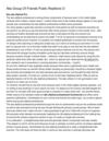 Abs Group Of Friends Public Realtions O
