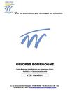Trait d'Union de Mars 2012