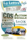 L@ Lettre Info n°10, juillet 2011