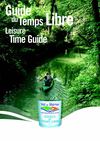 Guide du Temps Libre en Val-de-Marne (Français/Anglais)
