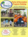 Brushy Creek April-September 2012 Program Catalog