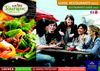  Guide Restaurants 2012 - Loches et la Touraine Côté Sud