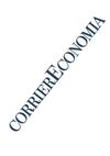 Massimo Caputi - Intervista Corriere Economia Aprile 2012