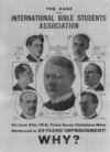 "The Case of the IBSA" 