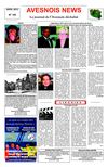 AVESNOIS NEWS N° 145