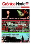 Cronica Norte abril 2012