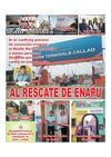 PERIODICO "SENTIR CHALACO" EDICION Nº 002 - MARZO 2012
