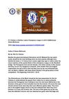 FC Chelsea vs Benfica Lisboa Champions League 4.4.2012 SelMcKenzie Selzer-McKenzie