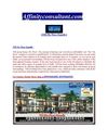 TDI City in Kundli || 09999684955 || Buy floor in kundli 