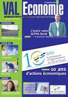 Val Eco n° 10 - 2e semestre 2010
