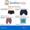 Baby Girl Dresses