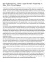 How To Prevent Your Twelve Largest Blunders People Help To Make Within Hiring A Lawyer
