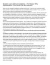 Student Loans Debt Consolidation , The Reason Why Sophistication Time Period Can Be Important