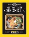 Chronicle Spring 2012