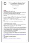 Daily Terrorism News 03.04.2012