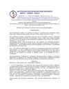 RESOLUCIONES ANTONIO RICAURTE - MAITO