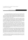 PROLIFERATION DES MISSILES AU MOYEN ORIENT