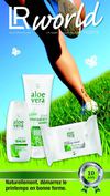 LR Promotions Avril - WWW.LR-COSMETIQUE-37.COM