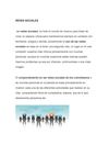 REDES SOCIALES por Paola Devia