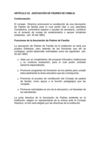 ASOCIACIÓN DE PADRES DE FAMILIA