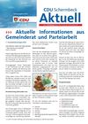 Newsletter CDU Schermbeck Ostern-12