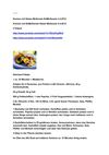 Kochen mit SelMcKenzie Selzer-McKenzie 4.4.2012