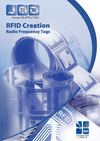 JMD • RFID Creation, Radio Frequency Tags