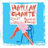 Programme festival chanson le Haillan Chanté