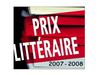 Prix littéraire 2007-2008 diaporama