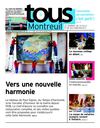 Tous Montreuil n°74 - du 3 au 16 avril 2012