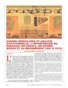 Guerre irrégulière et analyse institutionnelle : l'intervention du Portugal en Angola, en Guinée Bissau et au...