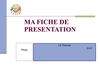 Portfolio repond questions