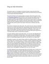  Drug use help information