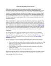 Choose the Best PDF to Word Converter